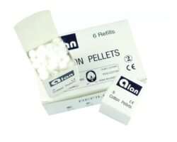 Σφαιρίδια βάμβακος