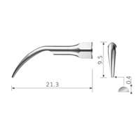 P2R ξέστρο για EMS