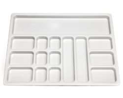 Θήκη για συρτάρια οδοντιατρικού πάγκου