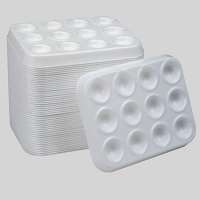 Πλαστικά ιγδία μιας χρήσης