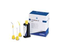Luxacore Z-Dual automix