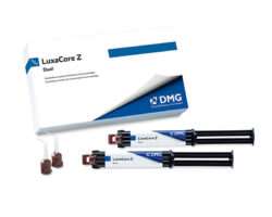 LUXACORE Z-DUAL Smartmix