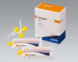HONIGUM LIGHT