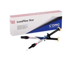 LuxaFlow Star