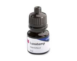 Luxatemp Glaze & Bond