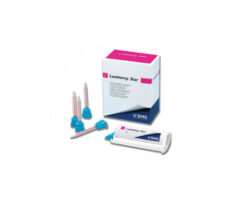 Luxatemp star automix