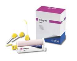 Silagum Light