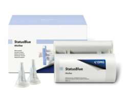 StatusBlue MixStar