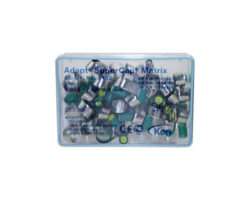 Supercap kerr Τεχνητά τοιχώματα