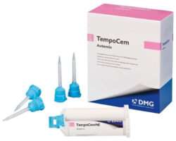 Tempocem automix NE