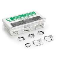 KIT ΑΡΠΑΓΩΝ HYGENIC Brinker