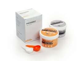 PRESIDENT The Original putty