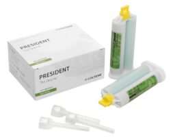 PRESIDENT The Original λεπτόρρευστο