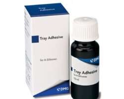 Tray Adhesive