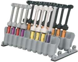 Syringe 20-Unit Stand