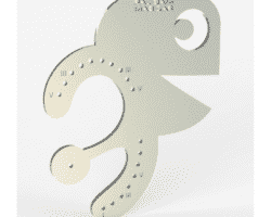 PacDam Stainless Steel 316L