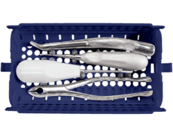 Performance Tool Organizer