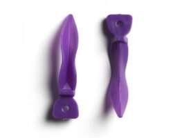 SurfWedge Σφήνες Large – Μωβ