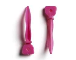 SurfWedge Σφήνες Medium – Ροζ