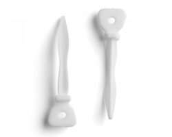 SurfWedge Σφήνες Small – Λευκές