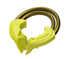 Twin Ring – Premolar 