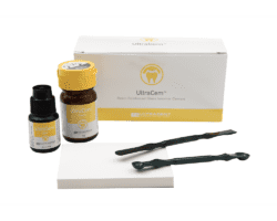 UltraCem Υγρό-Σκόνη