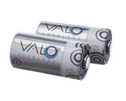 Valo Επαναφορτιζόμενες Μπαταρίες