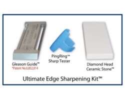 Ultimate Edge Sharpening Σετ