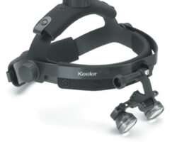 Κεφαλόδεσμος KEELER