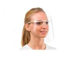 ΠΡΟΣΩΠΙΔΑ ΓΙΑΤΡΟΥ λευκή