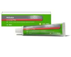 OXASIL ACTIVATOR PASTE