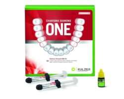 CHARISMA DIAMOND ONE KIT