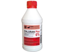 CHLORAN PLUS 6%