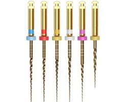 P-TAPER GOLD