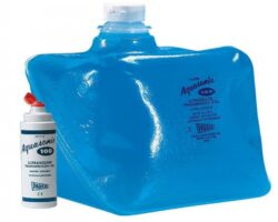 Aquasonic gel Parker USA – 5000ml