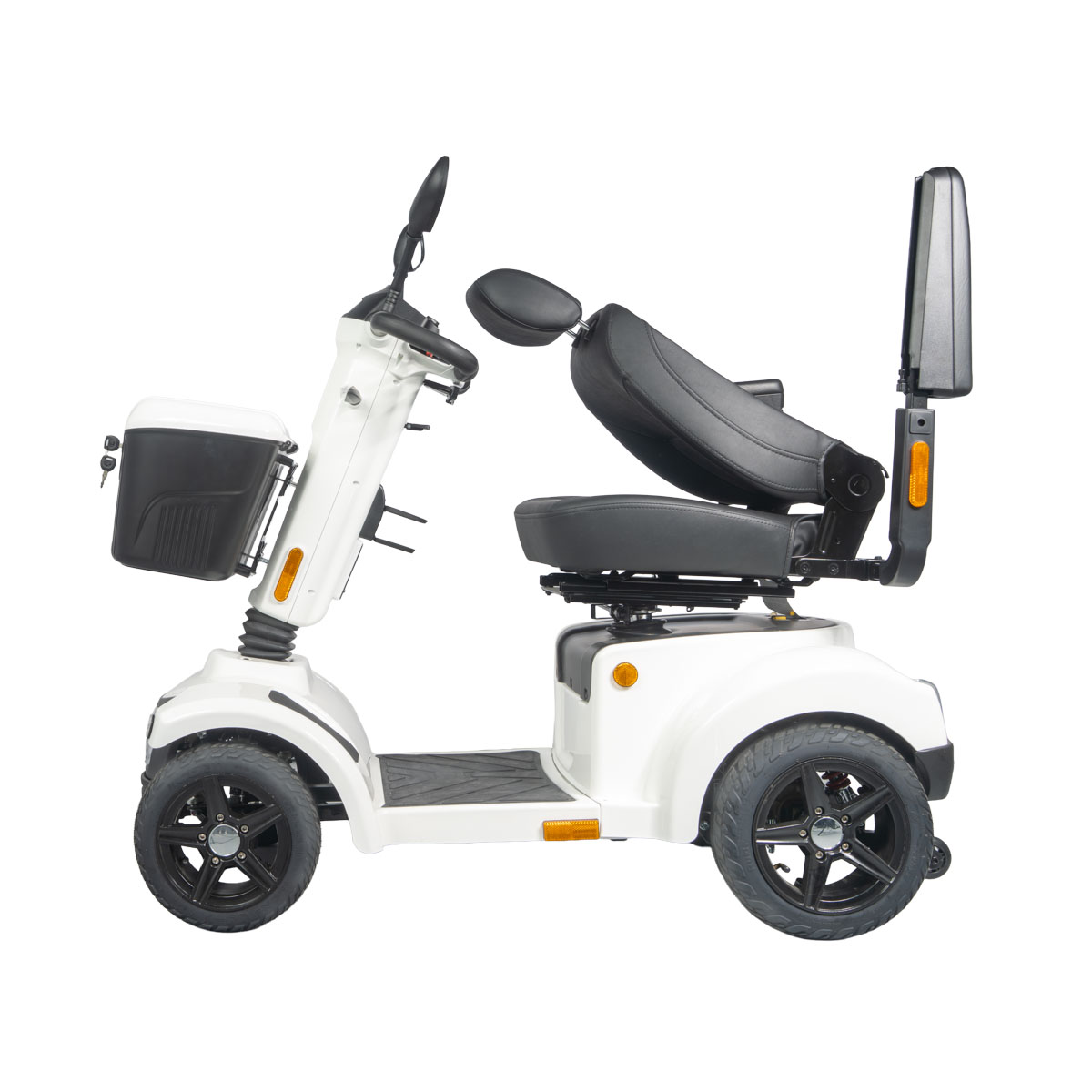 Aμαξίδιο Scooter Perseus - Image 3