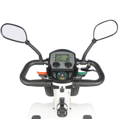 Aμαξίδιο Scooter Perseus - Image 5