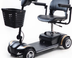 Αμαξίδιο Τύπου SCOOTER APOLLO