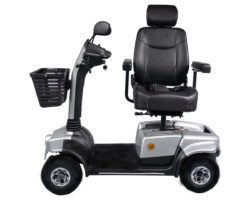 Αμαξίδιο Τύπου SCOOTER ARES