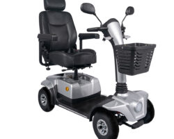 Αμαξίδιο Τύπου SCOOTER ARES