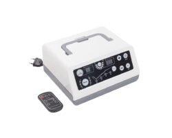 Αντλία Πιεσοθεραπείας Ψηφιακή (4 Eξόδων)