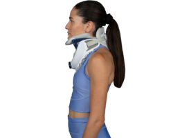 Αυχενικό κολάρο ρυθμιζόμενου ύψους MOBIAK (H2420)