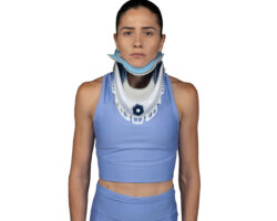 Αυχενικό κολάρο ρυθμιζόμενου ύψους MOBIAK (H2420)