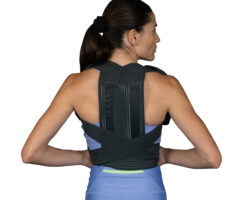 Ζακέτα Κυφώσεως ΜΟΒΙΑΚ (T2407)