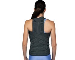 Θωρακοοσφυικός Κηδεμόνας Τύπου Taylor Mobiak (T2405)