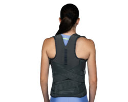 Θωρακοοσφυϊκός κηδεμόνας τύπου TAYLOR MOBIAK (Υ-SHAPE) (T2406)