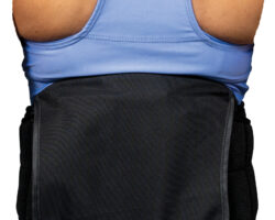 Κηδεμόνας Θ.Μ.Σ.Σ. ή Ο.Μ.Σ.Σ. με κορδόνι συμπίεσης (UNIVERSAL) ΜΟΒΙΑΚ (T2402)