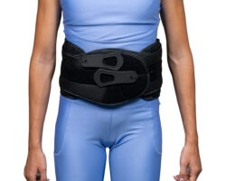 Κηδεμόνας Θ.Μ.Σ.Σ. ή Ο.Μ.Σ.Σ. με κορδόνι συμπίεσης (UNIVERSAL) ΜΟΒΙΑΚ (T2402)