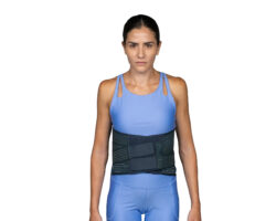 Κηδεμόνας Οσφυϊκής Μοίρας Τύπου GOLDWAIT MOBIAK (W2446) (32cm)