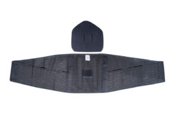 Κηδεμόνας οσφυϊκής μοίρας με μπανέλες Mobiak (W2449)